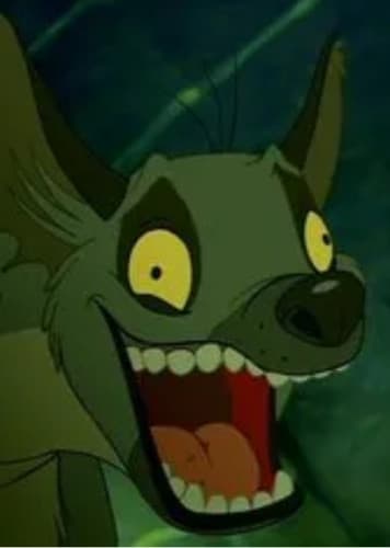 The Hyena