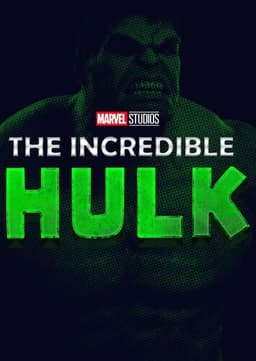 The Incredible Hulk