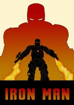 The Invincible Iron Man