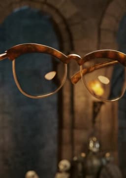 Griffin The Invisible Man