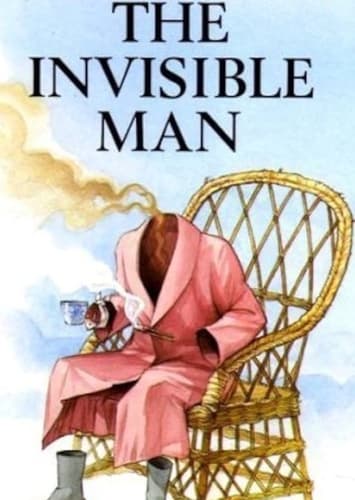 The Invisible Man