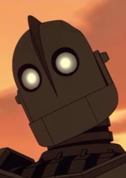 The Iron Giant