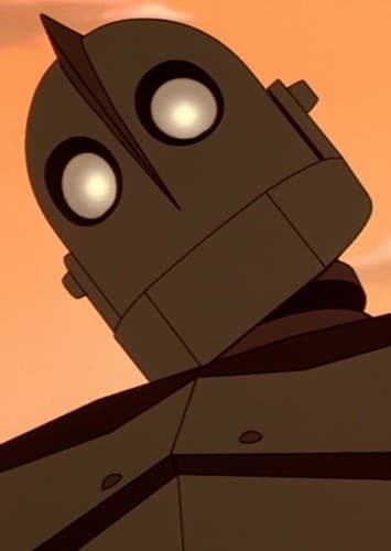 The Iron Giant