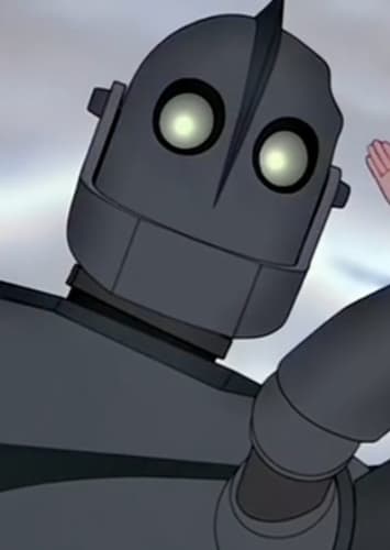 The Iron Giant