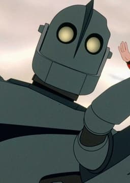 The Iron Giant