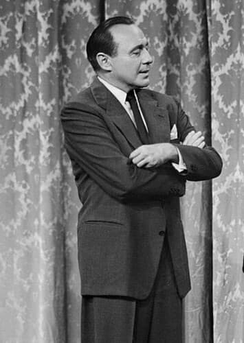 The Jack Benny Program