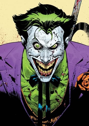 The Joker