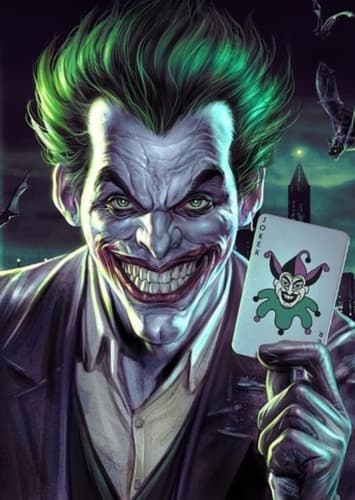 The Joker