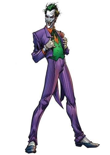 The Joker