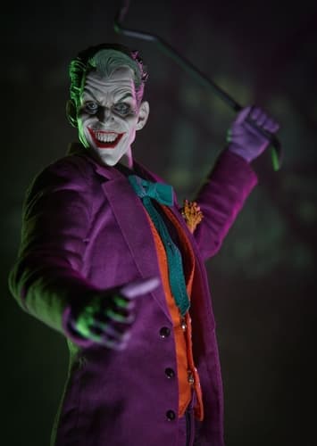 The Joker