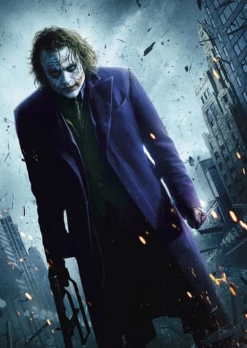 The Joker