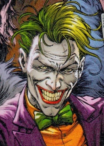 The Joker