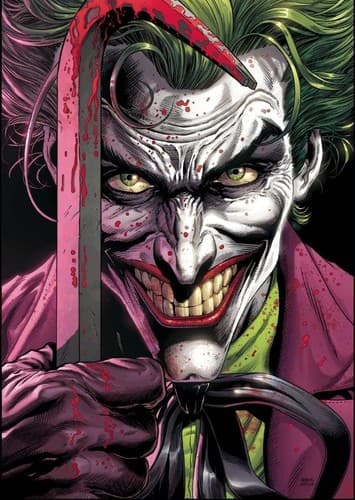 The Joker