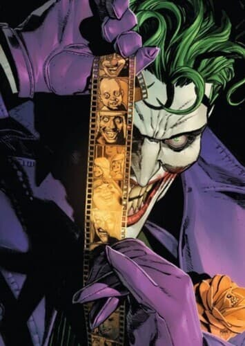 The Joker