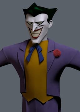 The Joker