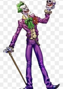 The Joker