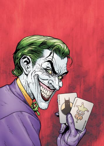 The Joker