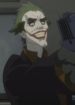The Joker