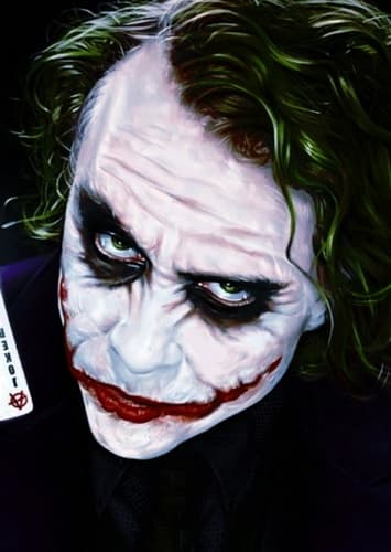 The Joker
