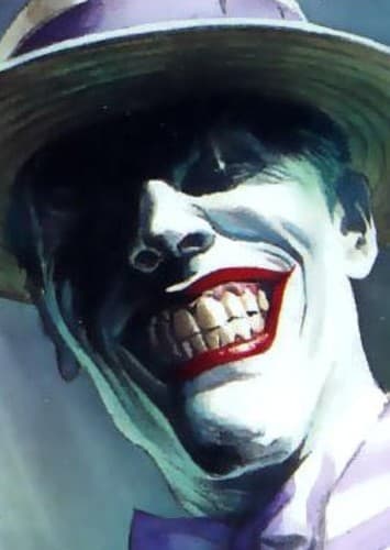 The Joker