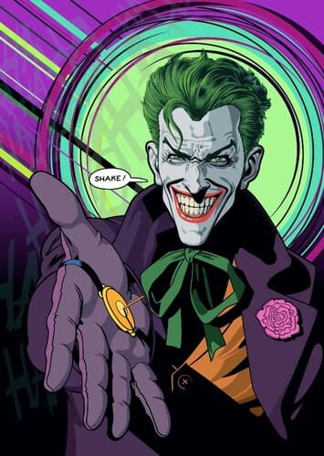 The Joker