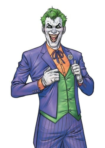 The Joker