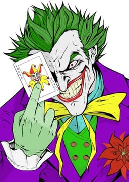 The Joker