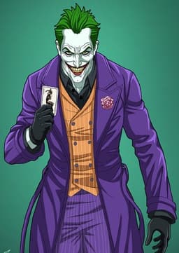 The Joker