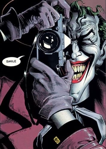 The Joker