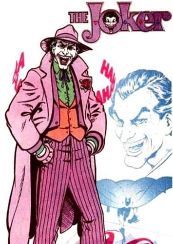 The Joker