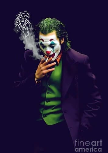 The Joker