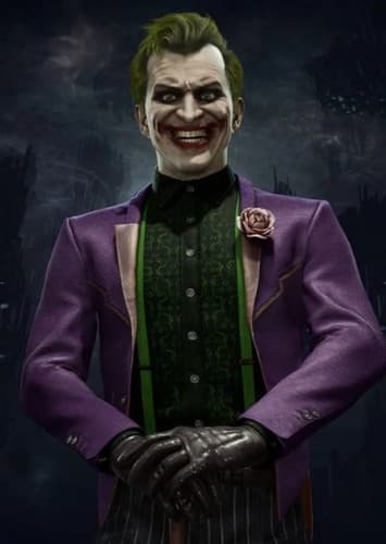 The Joker