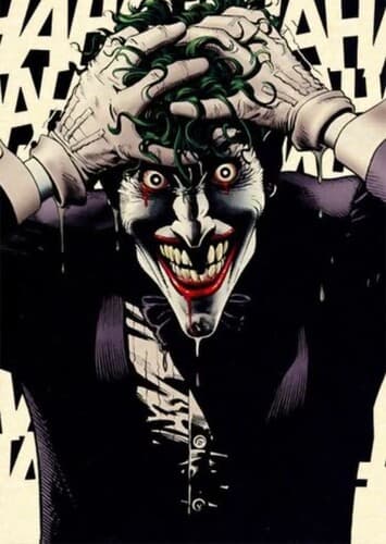 The Joker