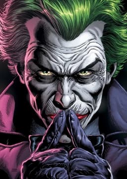 Joker (The Criminal)