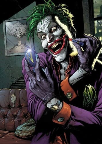 The Joker
