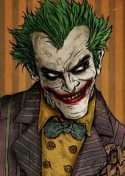 The Joker