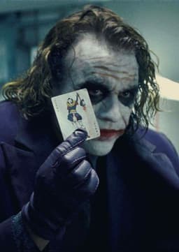 The Joker