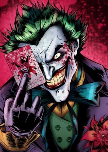The Joker