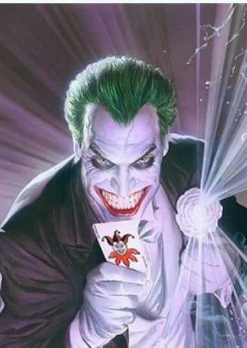 The Joker
