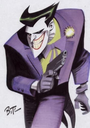 The Joker