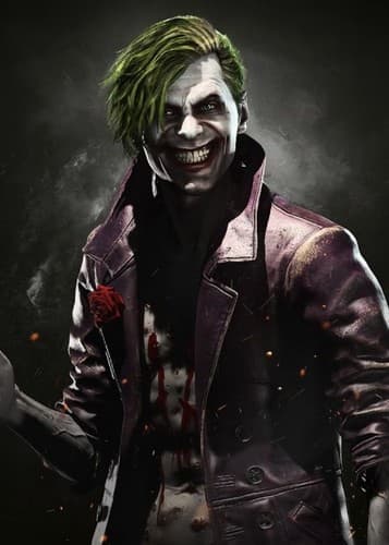 The Joker