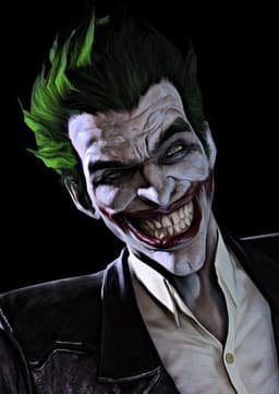 The Joker