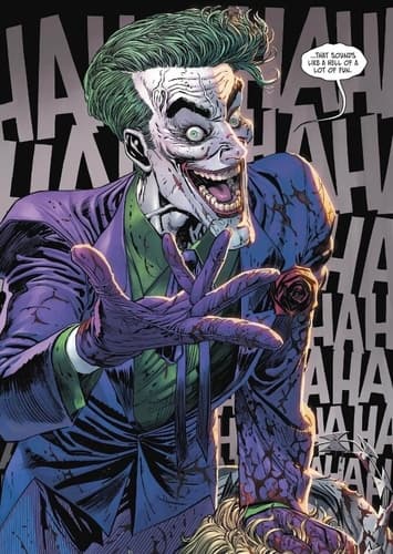 The Joker