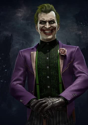 The Joker
