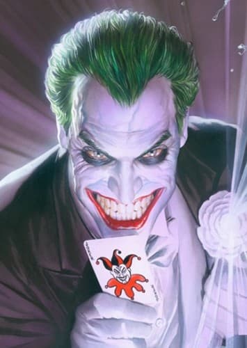 The Joker