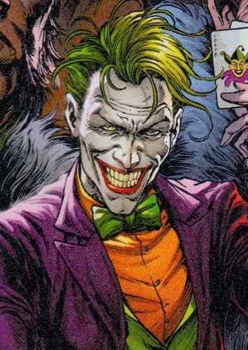 The Joker