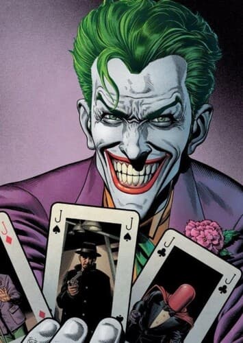 The Joker