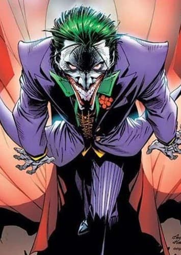 The Joker