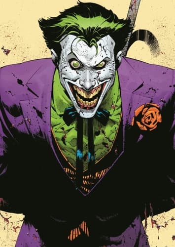 The Joker