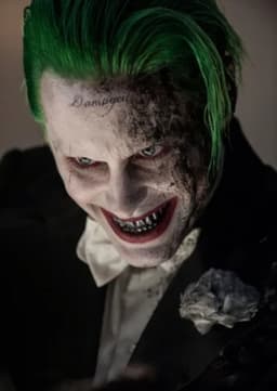 The Joker